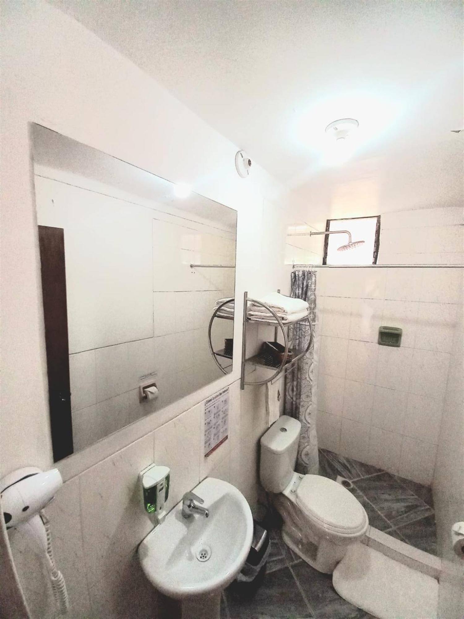 Hotel Humantay Ollantaytambo