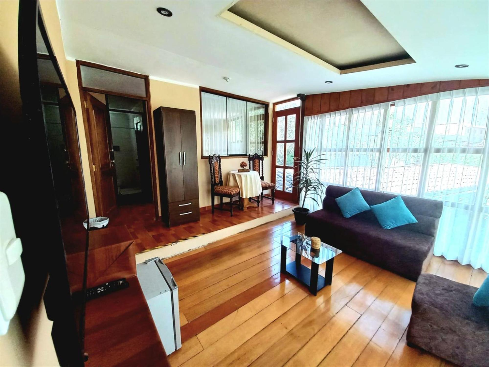 Hotel Humantay Ollantaytambo