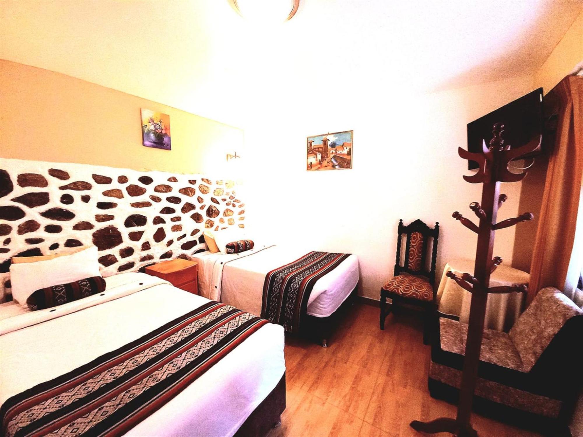 Humantay 2* Ollantaytambo